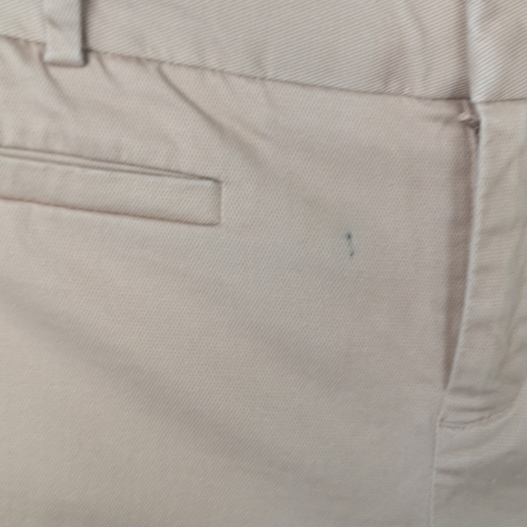 Pink Calvin Klein Dress Pants - Picture 4 of 5